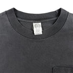 Chrome Hearts Y2K Blue TBar Big Logo Tee