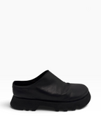 Guidi ZO01V Horse Leather Mule