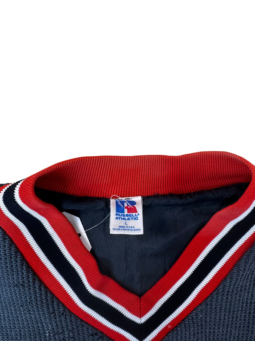Vintage 90s Russell V Jacket (L)