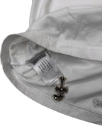 Chrome Hearts Cemetery Spine LS (M)