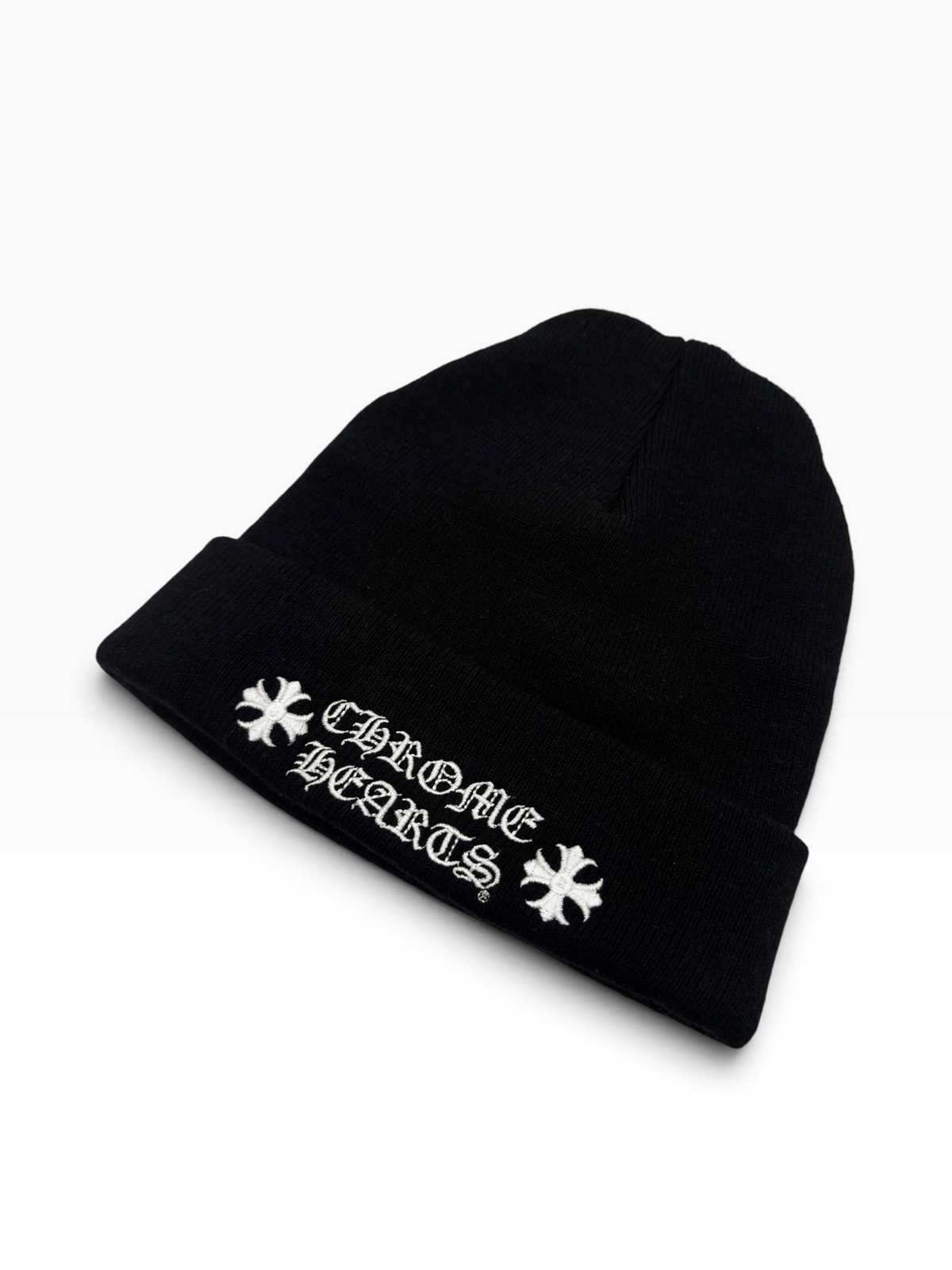 Chrome Hearts Beanie