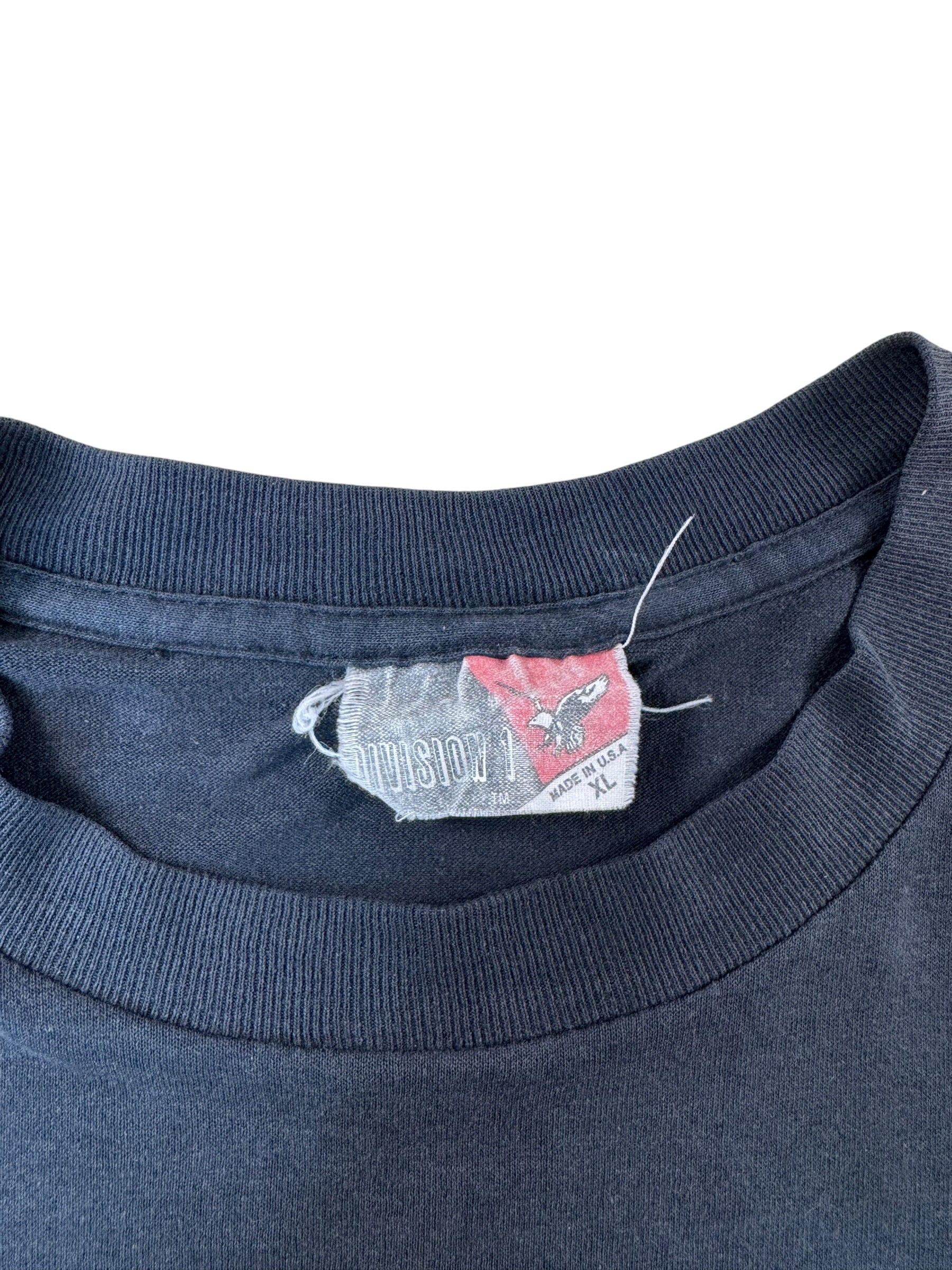 Vintage 90s Dick Tracy Tee (XL)