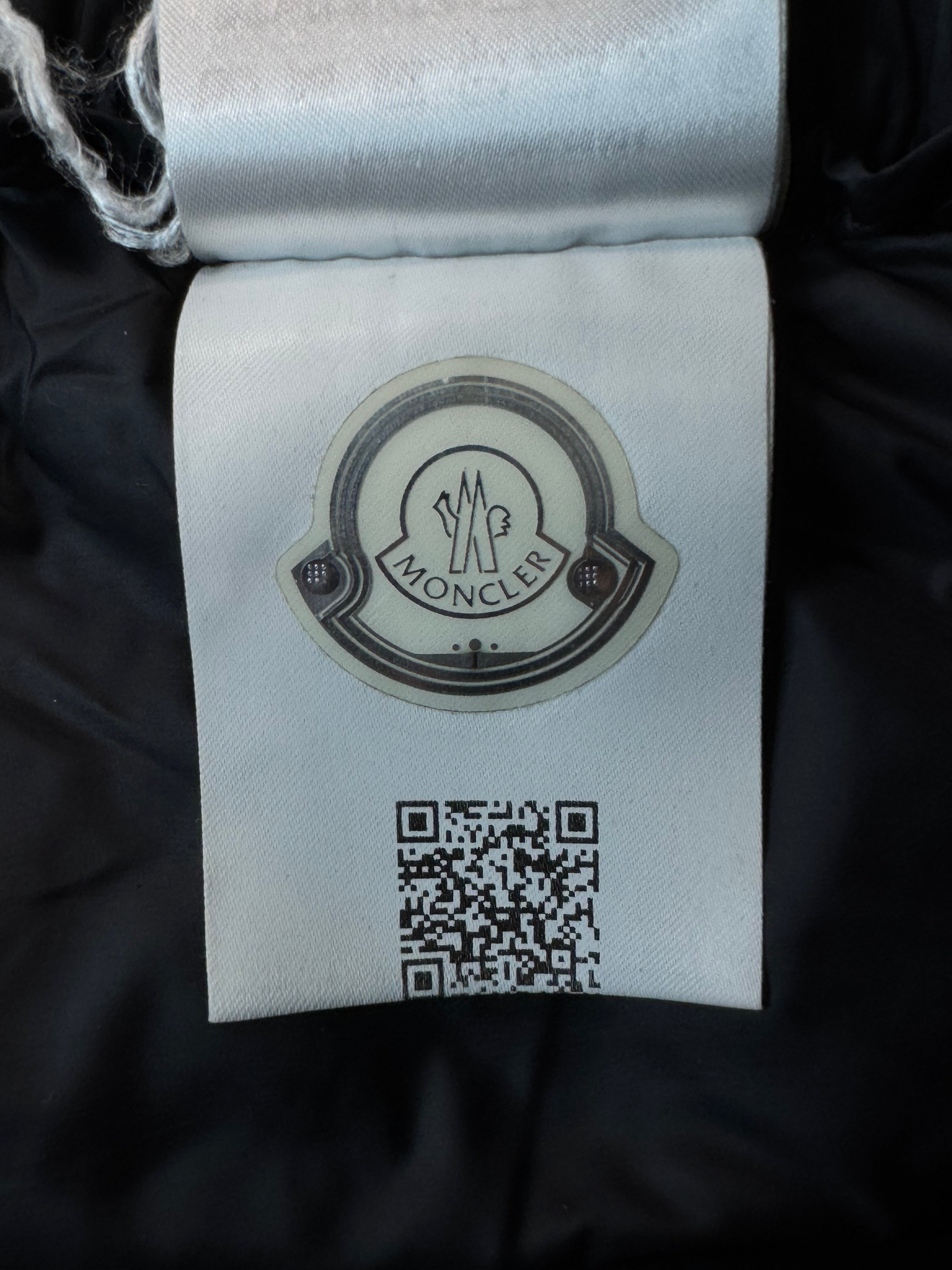 Moncler x Rick Owens Shorts (L)