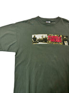 Vintage 2000’s Puddle of Mudd Tee (XL)