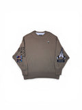 Undercover Don't Touch Me Knit Pullover (2)