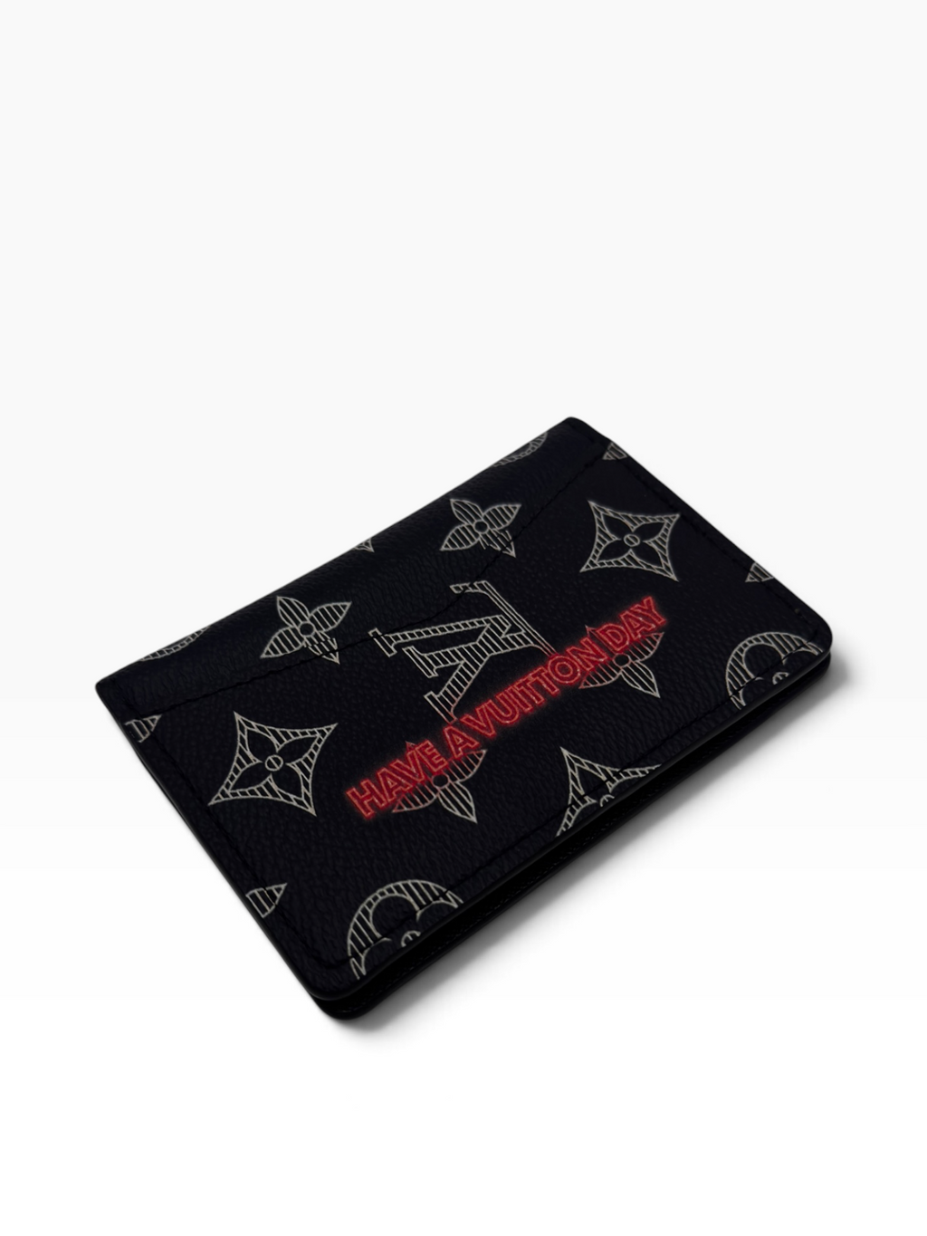 Louis Vuitton Kim Jones Pocket Organizer