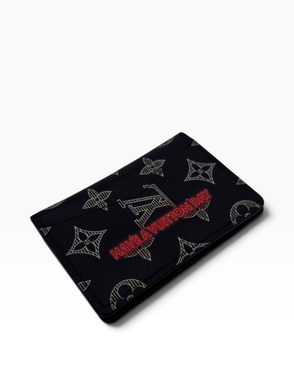 Louis Vuitton Kim Jones Pocket Organizer