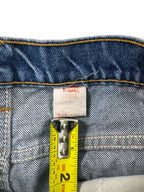 Vintage 90s Levi’s 517 (34)