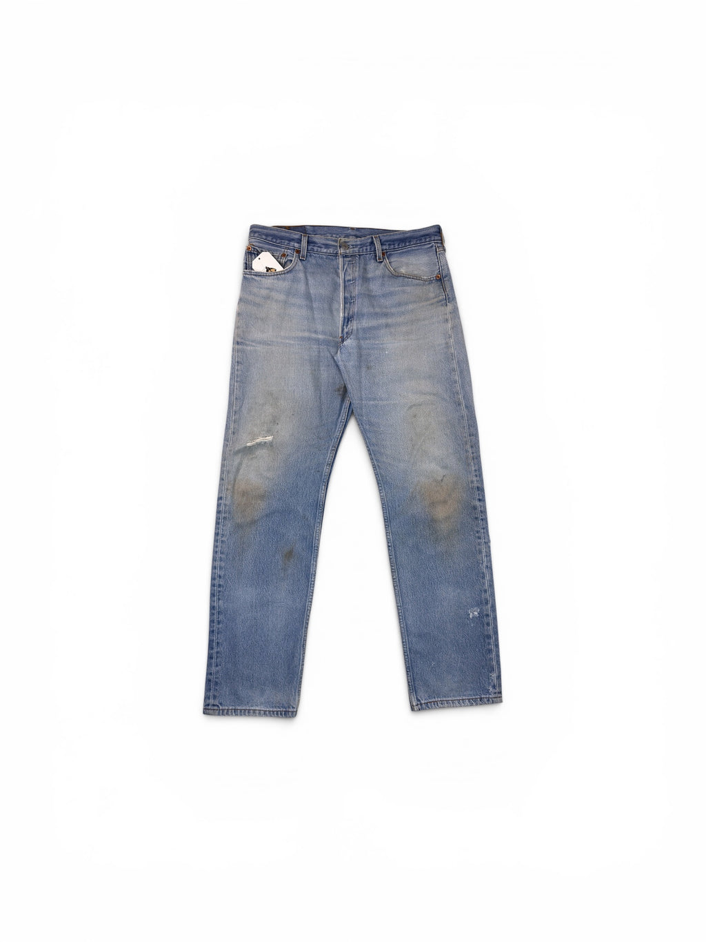 Vintage Levi’s 501xx (36)