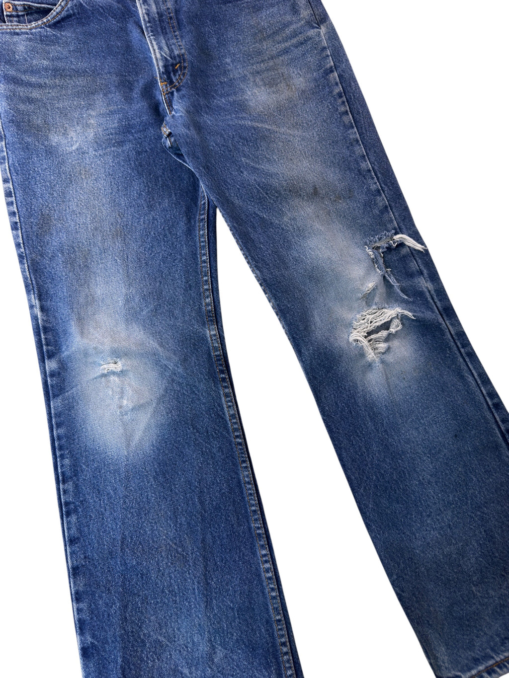 Polo Original Cut Denim (33)