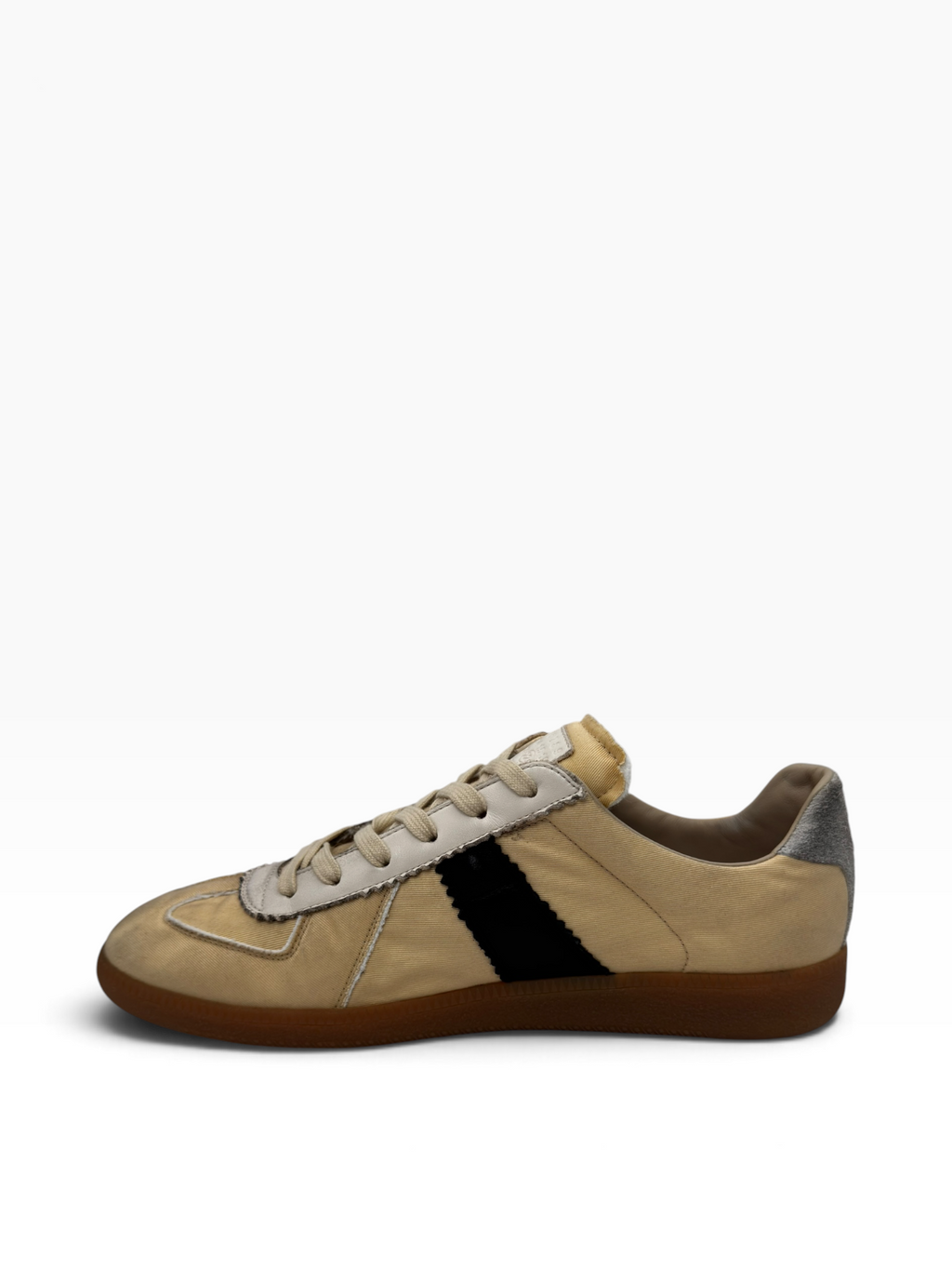 Maison Margiela Vintage Yellow Gats