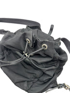 Prada Nylon Backpack