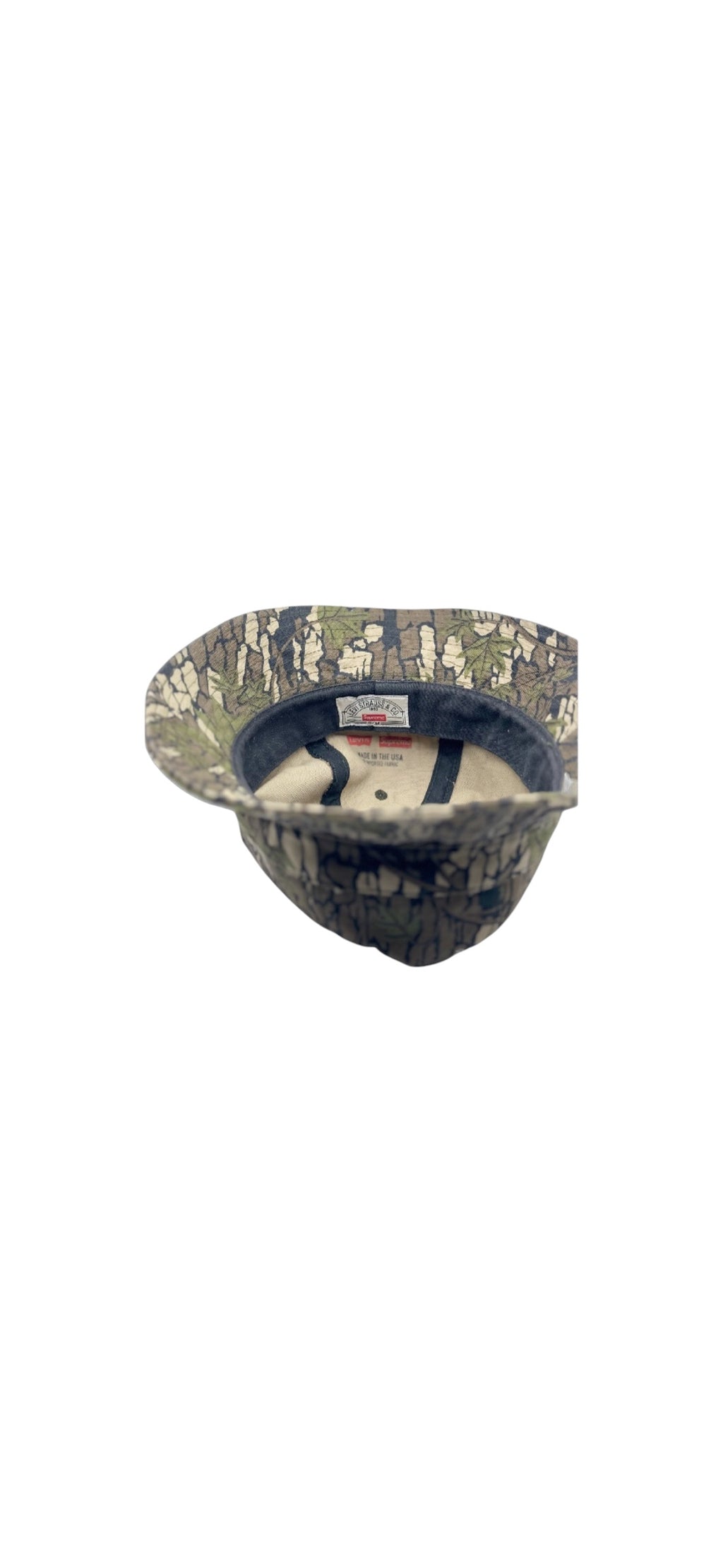 Supreme Levi’s Bucket