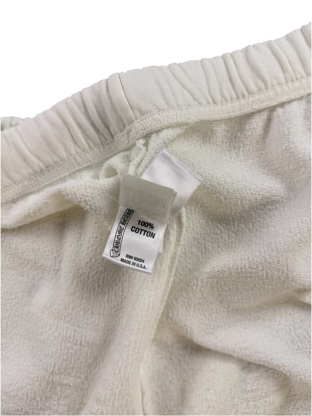 Chrome Hearts Y2K Cross Sweatpants
