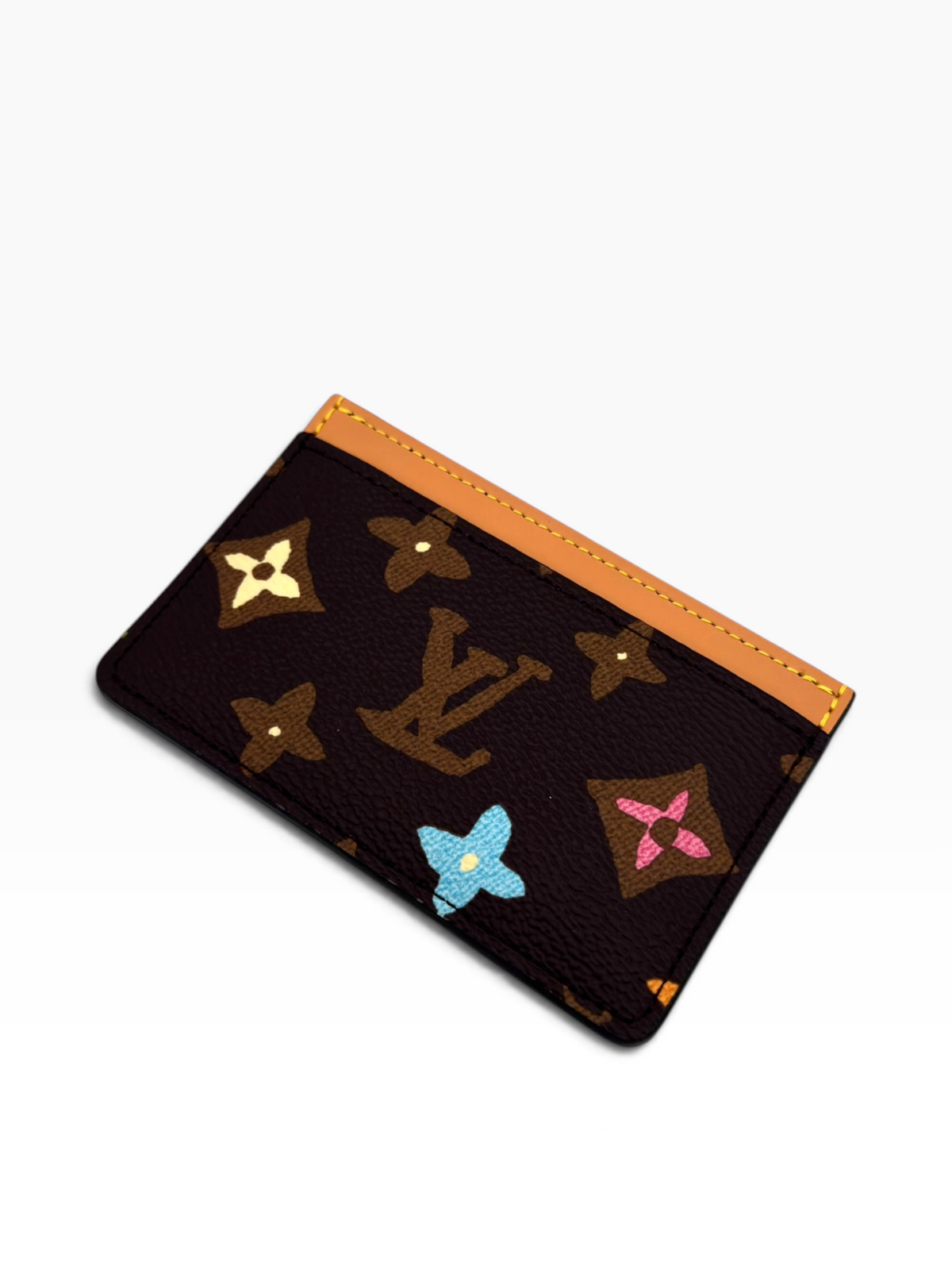 Louis Vuitton Tyler The Creator Cardholder