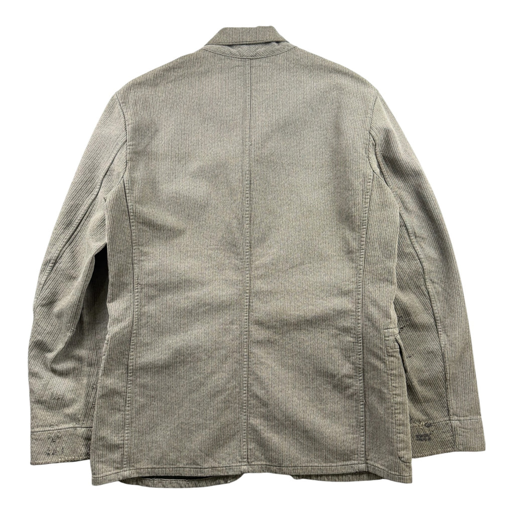 RRL Reconstructed Blazer