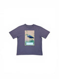 Heron Preston Censored Portrait Tee (XL)