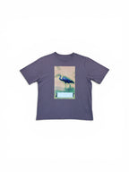 Heron Preston Censored Portrait Tee (XL)
