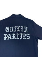 Wacko Maria Guilty Parties 50s Shirt (S)