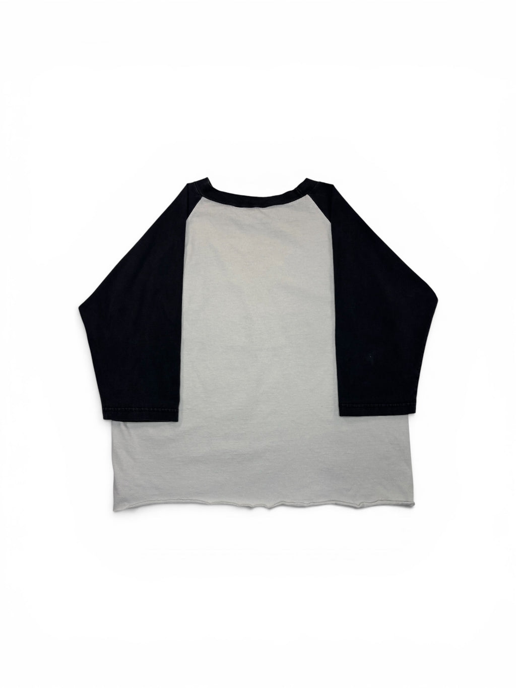 Vintage 90’s Hanson Quarter Sleeve