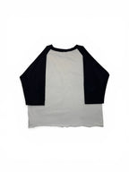Vintage 90’s Hanson Quarter Sleeve