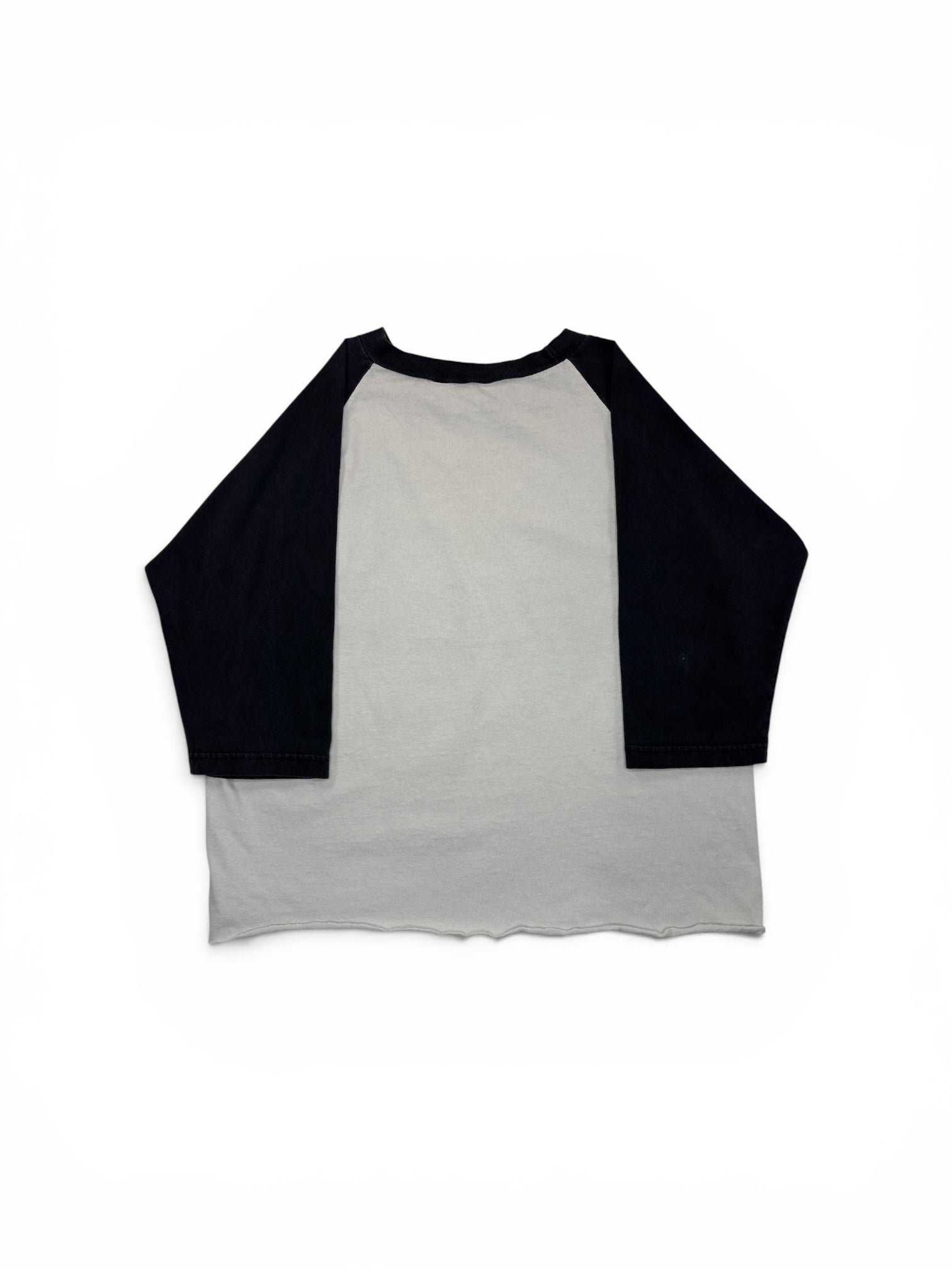 Vintage 90’s Hanson Quarter Sleeve