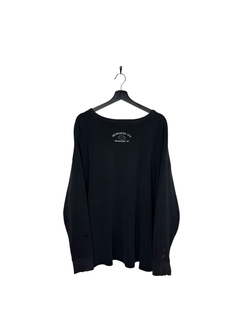 Vintage 90’s Harley Thermal LS (XXL)