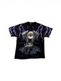 Vintage 90’s Harley Lightning Tee (L)