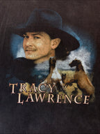 Vintage Tracy Lawrence Tee (XL)