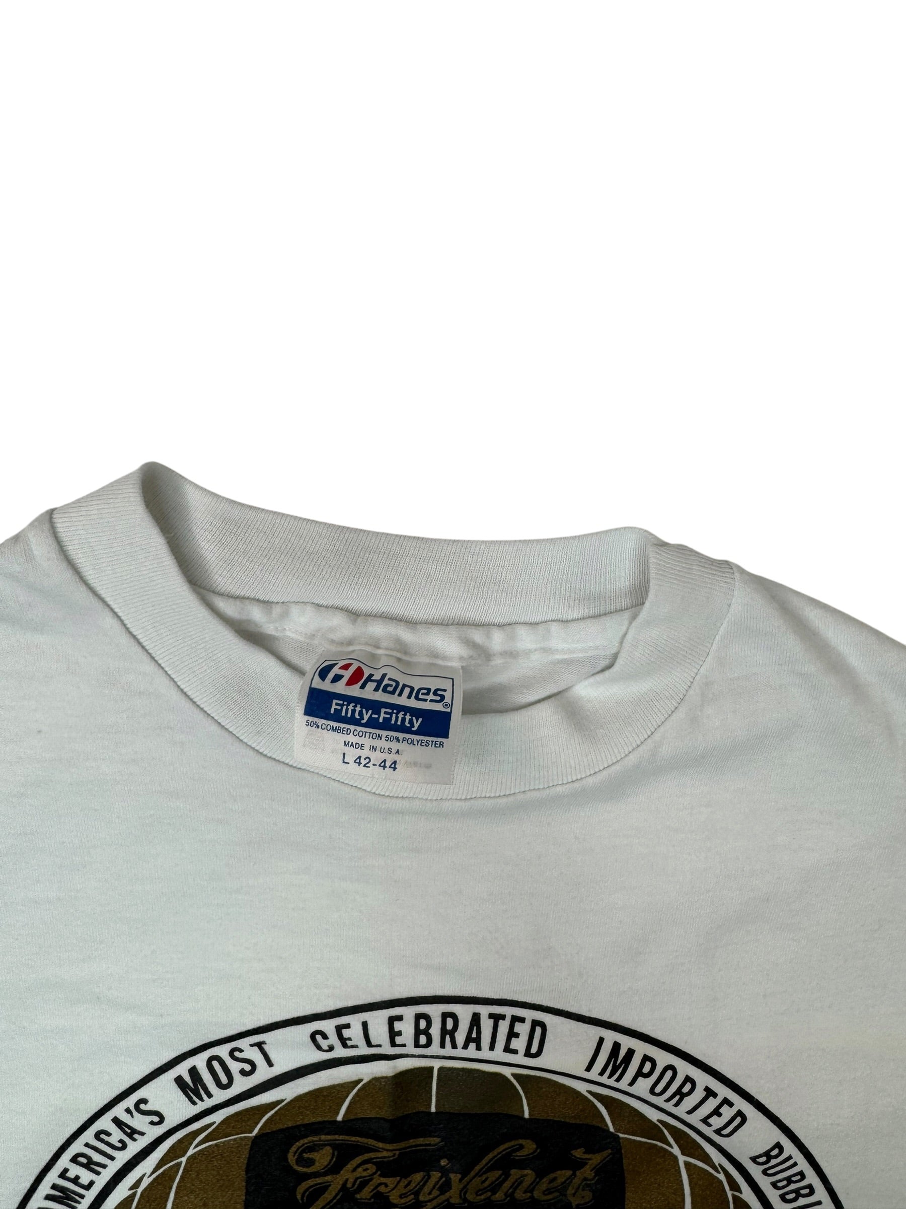 Vintage 80s Freixenet Tee (L)
