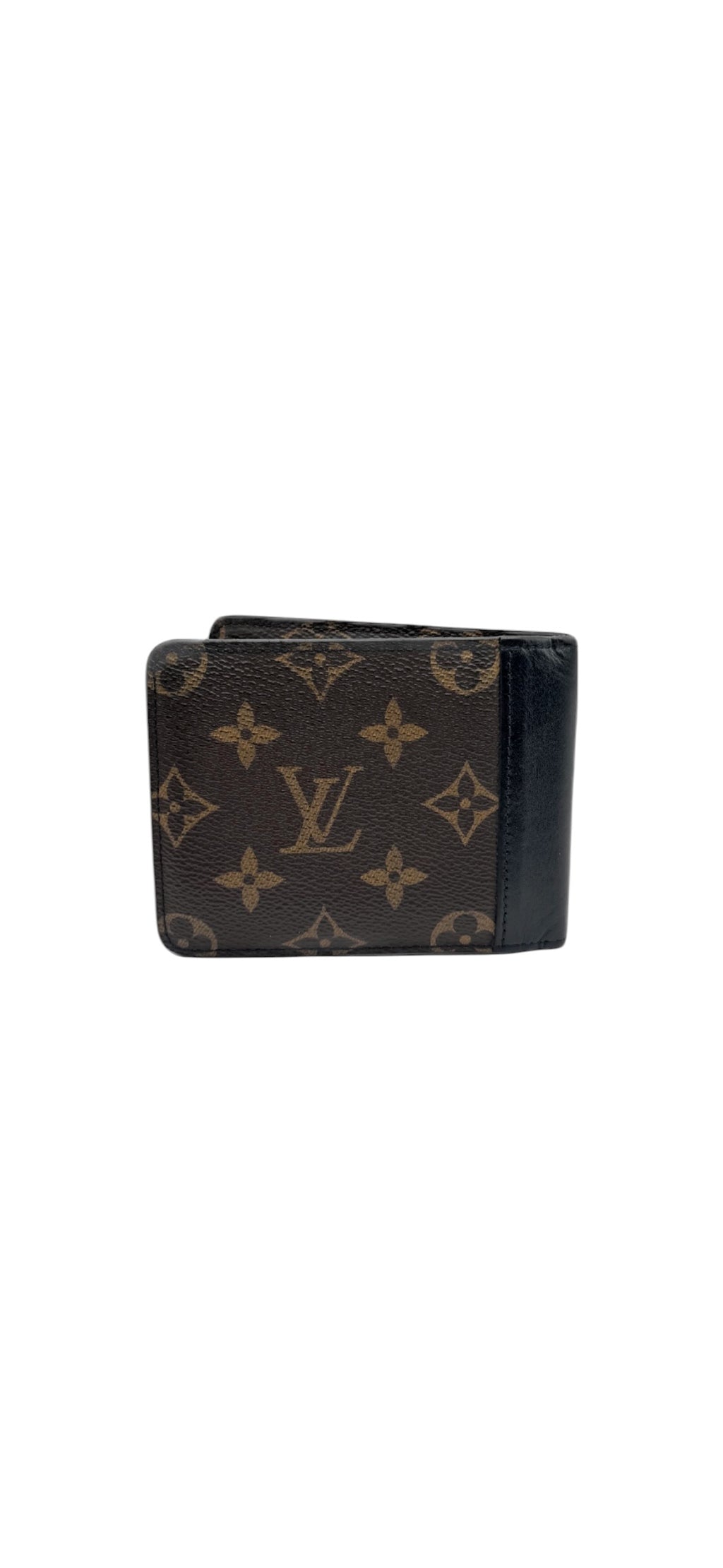 Louis Vuitton Monogram Bifold Wallet