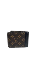 Louis Vuitton Monogram Bifold Wallet
