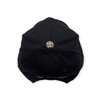 Chrome Hearts Horseshoe Denim Hat
