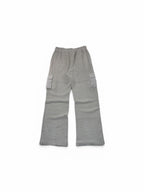 Les Tien Reverse Cargo Pants (XL)