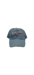 Paly Hollywood If You Feel Froggy Hat