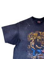 Vintage 90s Harley Live The Legend (XL)