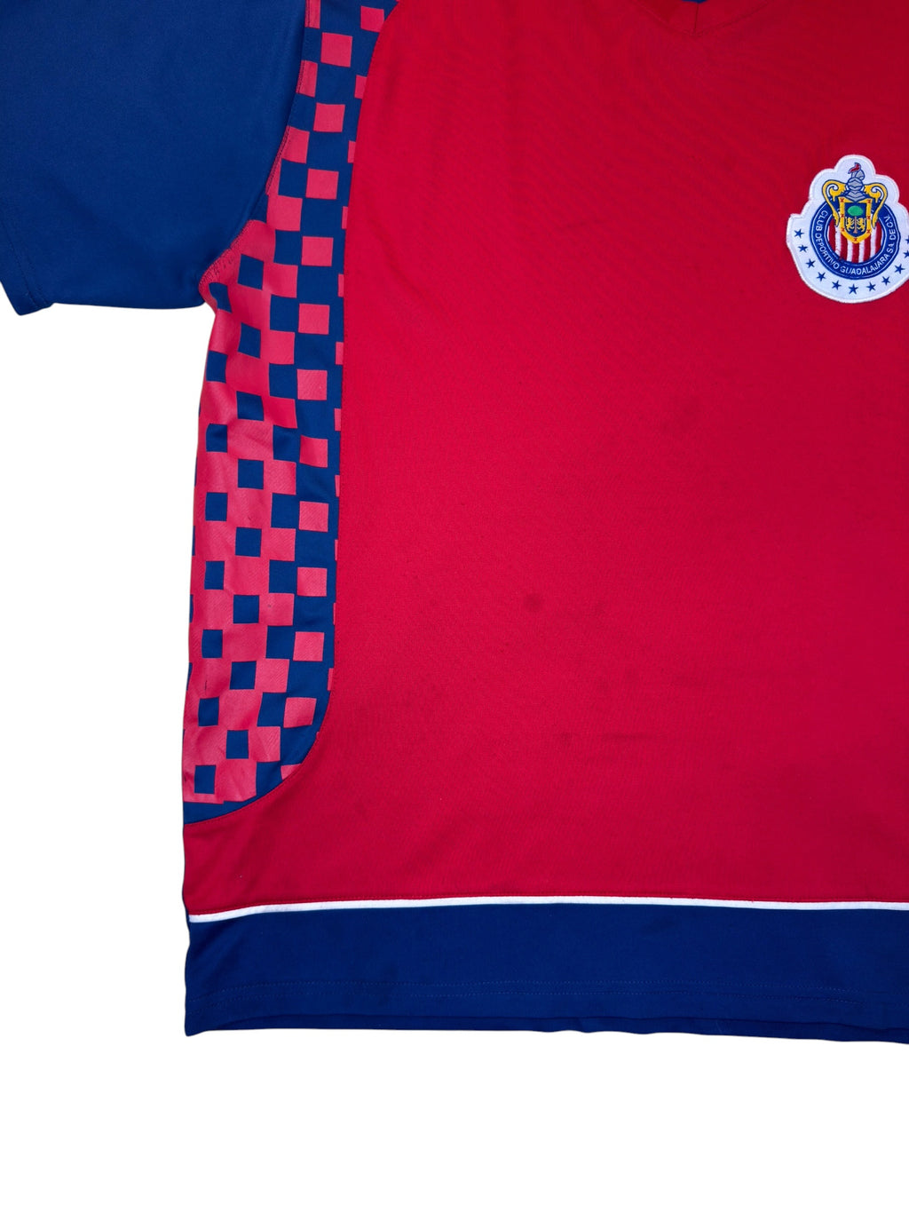 Vintage Chivas Jersey (XL)
