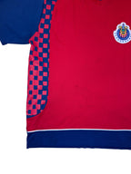 Vintage Chivas Jersey (XL)