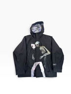 Undercover Helen Mountain Parka
