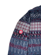 Cav EMPT Wool Sweater (XL)