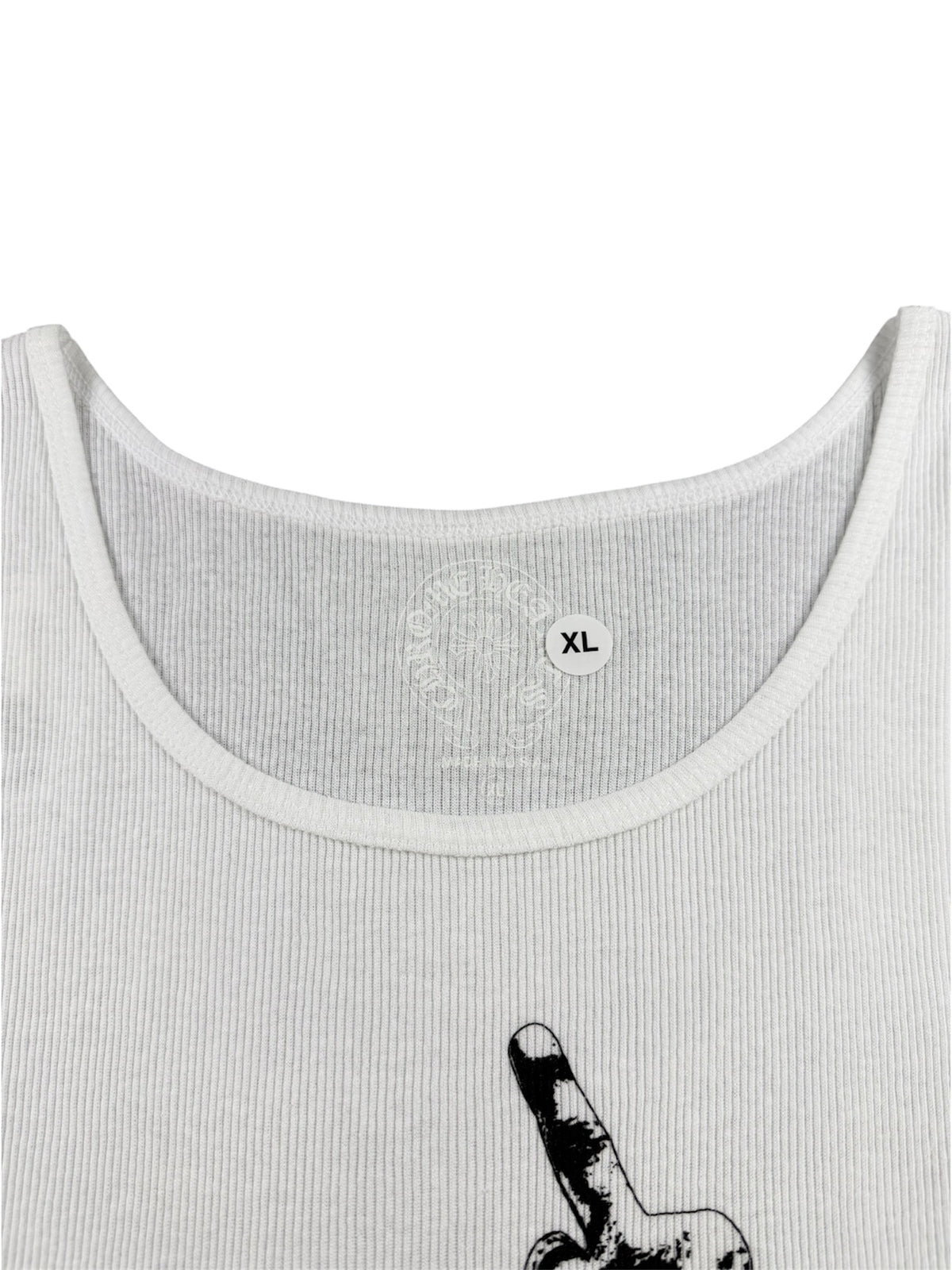 Chrome Hearts Richard Tank