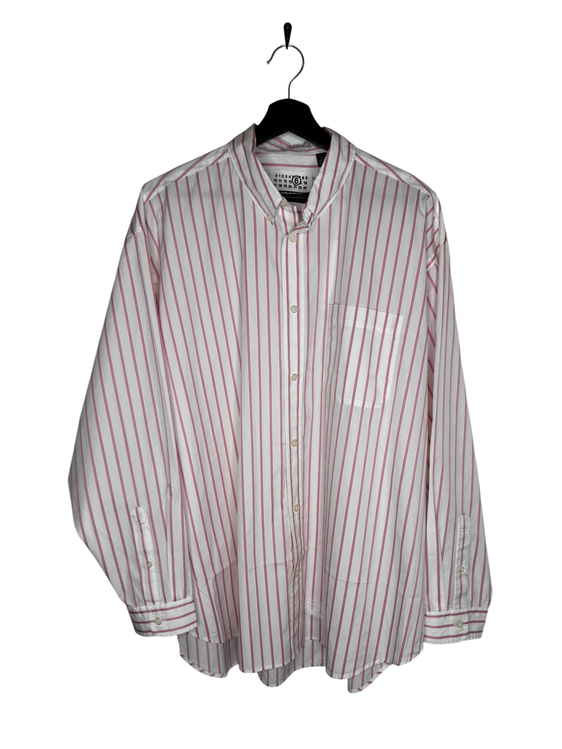 Supreme Margiela Button Up Shirt (L)