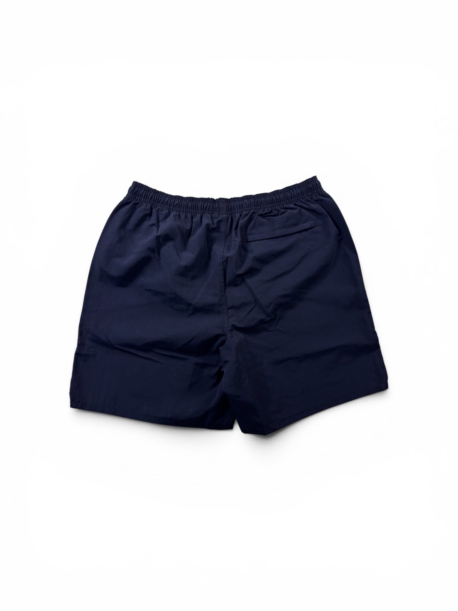 Stussy Water Shorts Black (M)