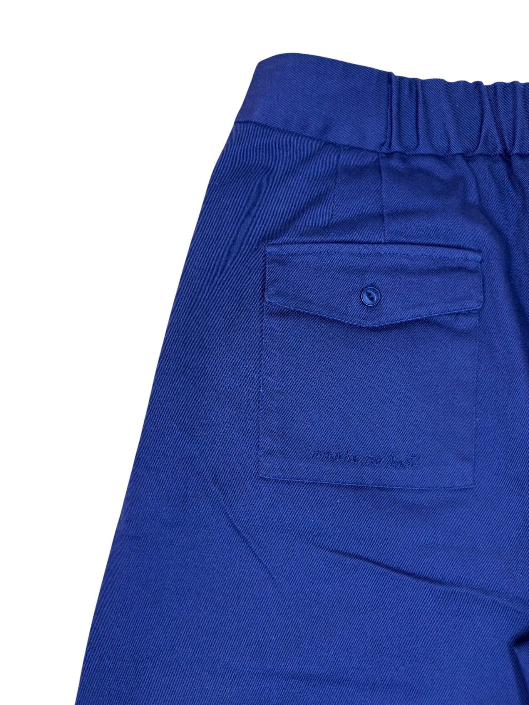 Taippe Portugal Navy Jacinto Pants (XL/XXL)