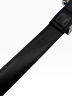Chrome Hearts Celtic 3-Piece Belt