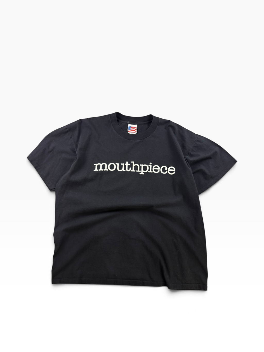 Y2K Mouthpiece Tee