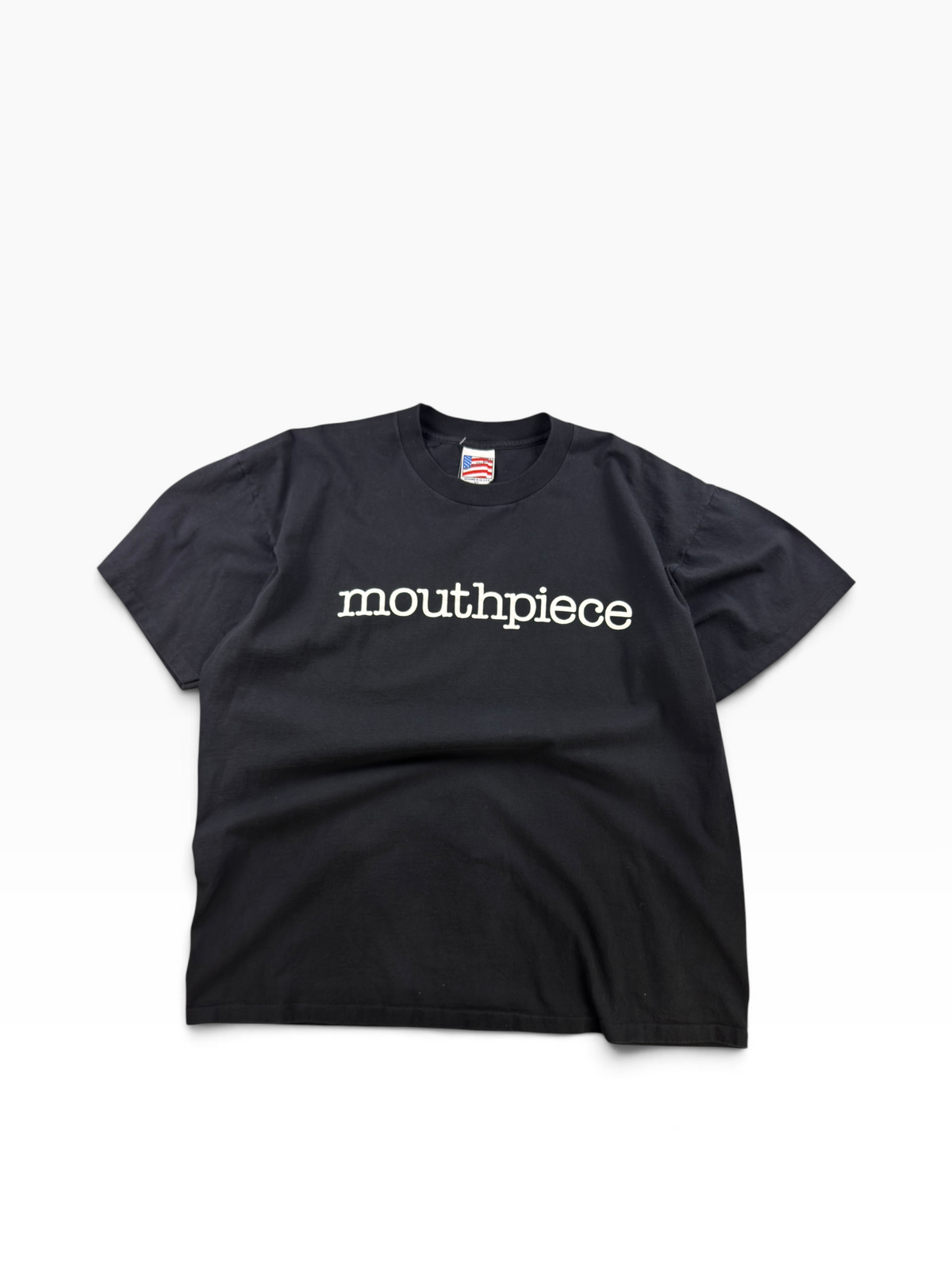 Y2K Mouthpiece Tee