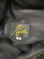 Needles Olive Track Pants (S)