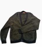 Acne Studios Mohair Cardigan
