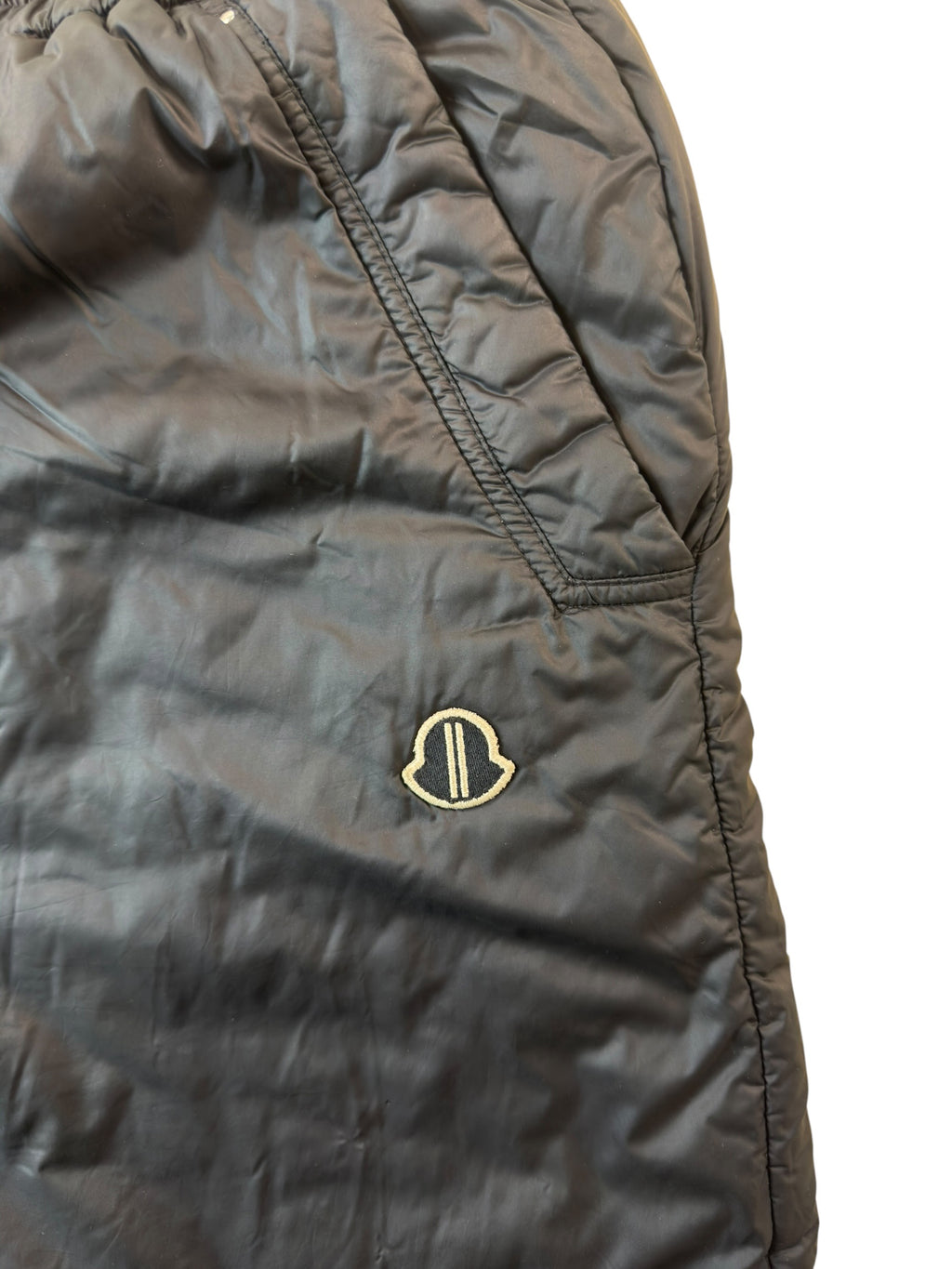 Moncler x Rick Owens Shorts (L)